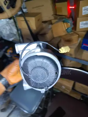 Engine Seating Q5 Audi