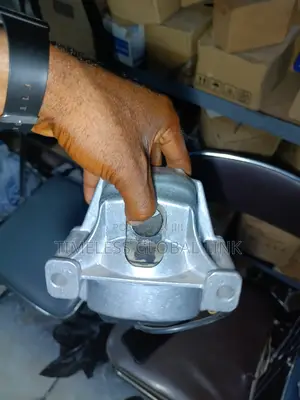 Engine Seating Q5 Audi