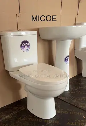 Vstar Micoe
