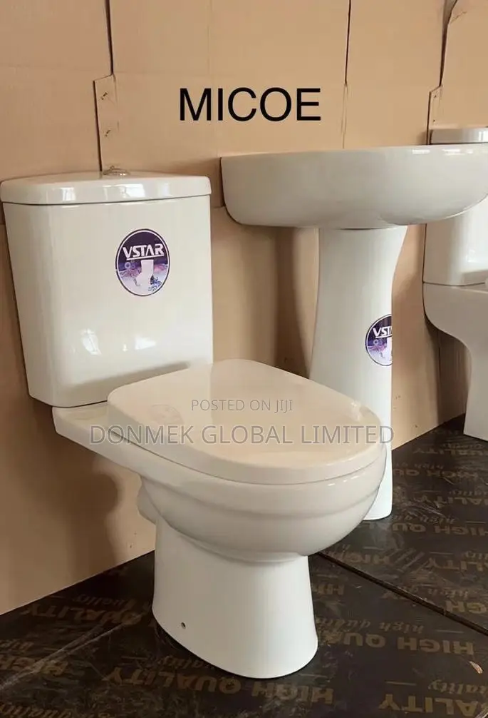 Vstar Micoe