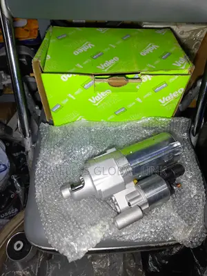 Kick Starter Motor for Audi Q7 2012