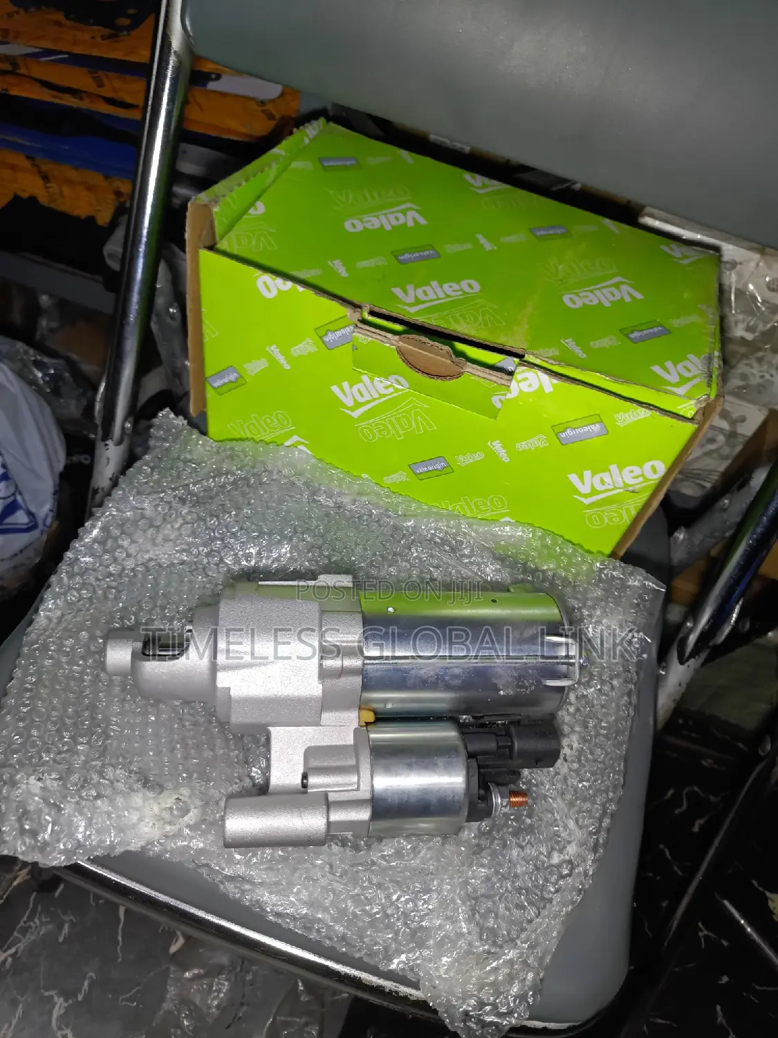 Kick Starter Motor for Audi Q7 2012