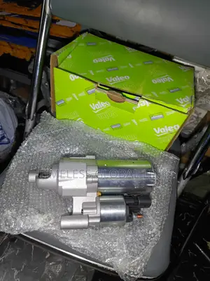 Kick Starter Motor for Audi Q7 2012