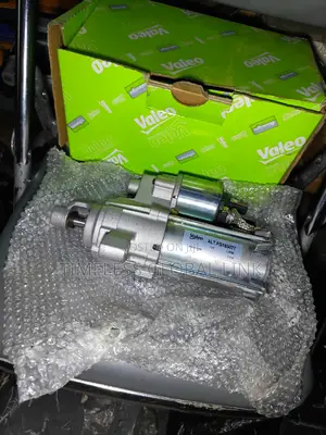 Kick Starter Motor for Audi Q7 2012