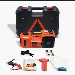 3 in 1 Car Jack.