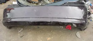 Back Bumper Toyota Scion Tc 2006