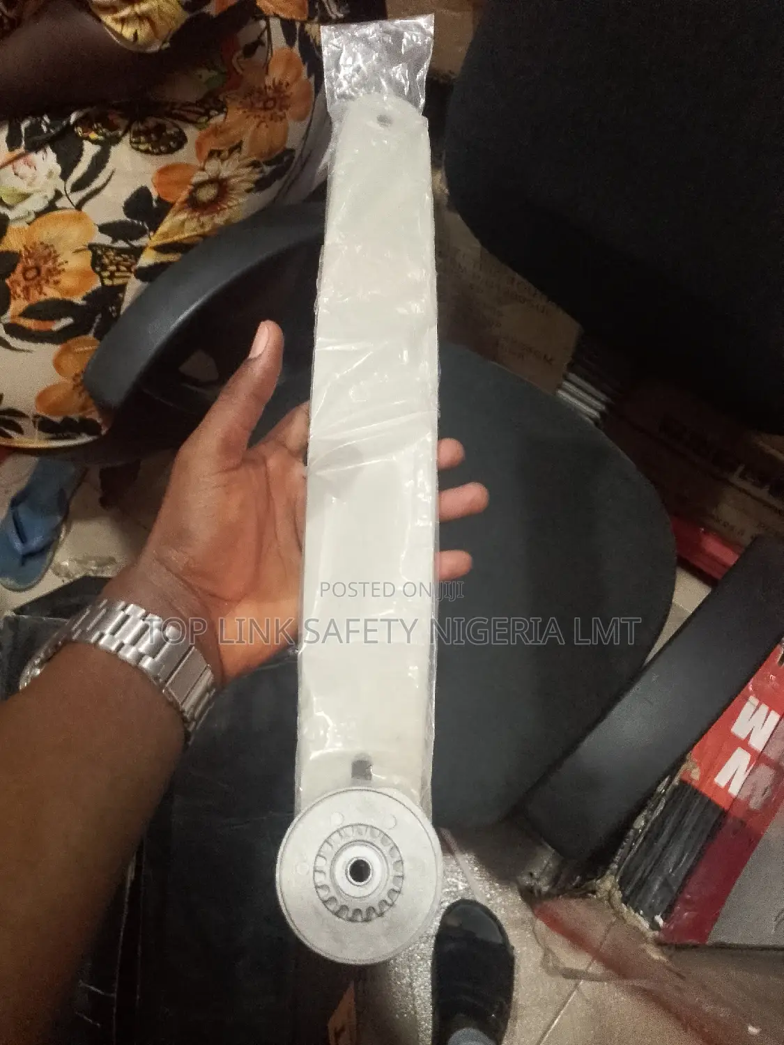 Electric Chainsaw 18"