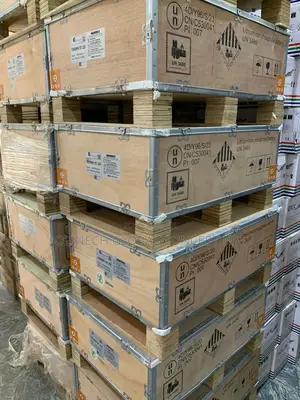 Lithium Phosphate Ion Battery