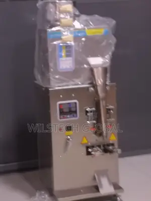 Automatic Vertical Packaging Machine Coffee Sachet Powder
