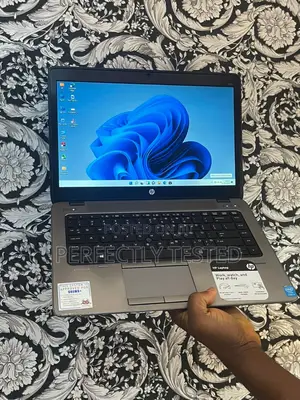 Laptop HP EliteBook 840 G1 8GB Intel Core I7 HDD 500GB