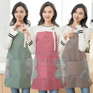 Waterproof Kitchen Apron