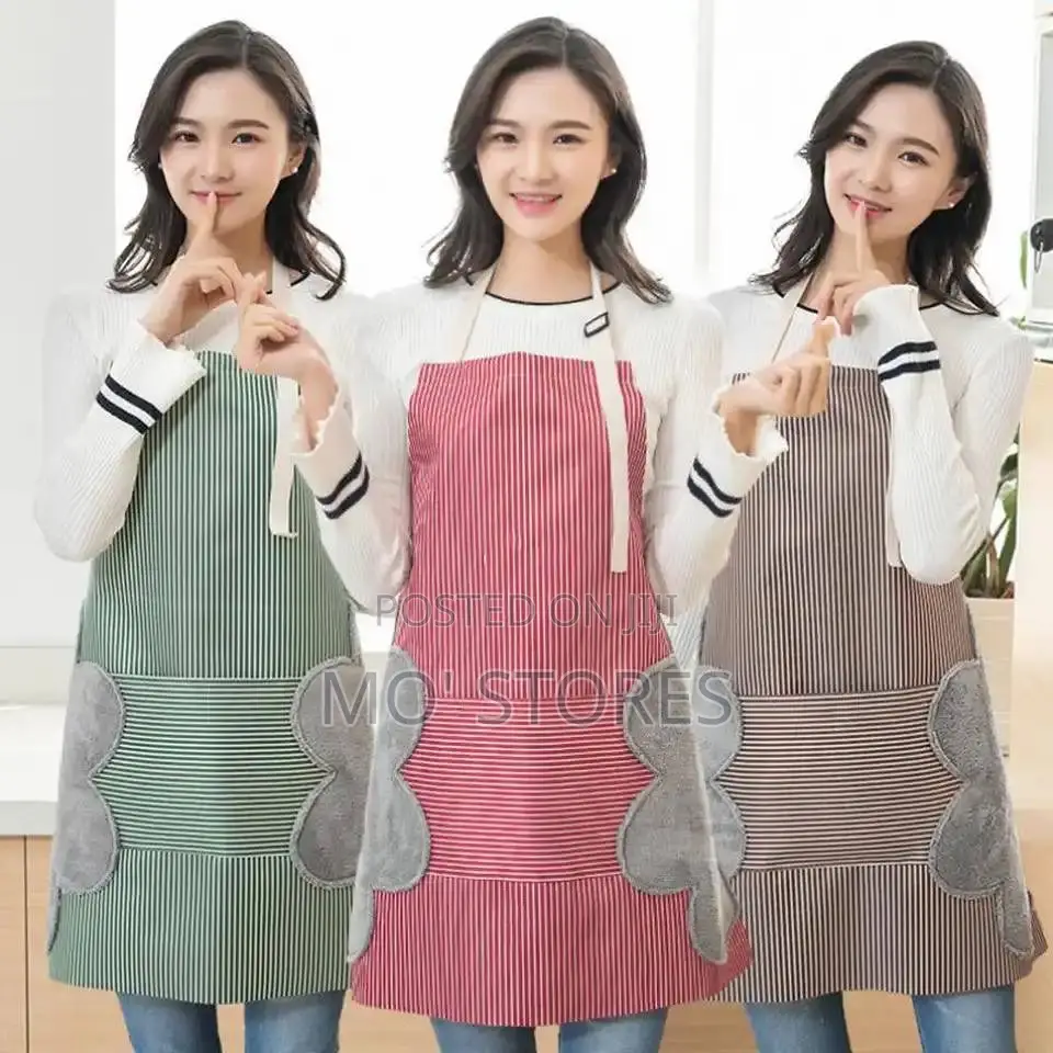 Waterproof Kitchen Apron