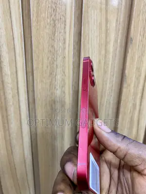 Apple iPhone 13 128 GB Red