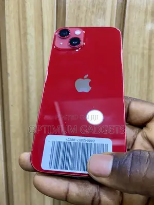 Apple iPhone 13 128 GB Red