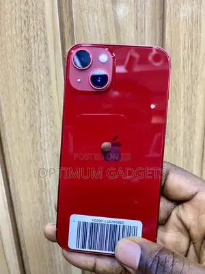 Apple iPhone 13 128 GB Red