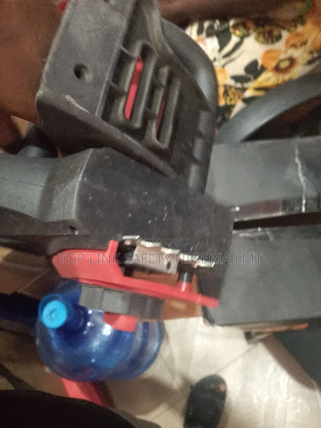 Electric Chainsaw 18"