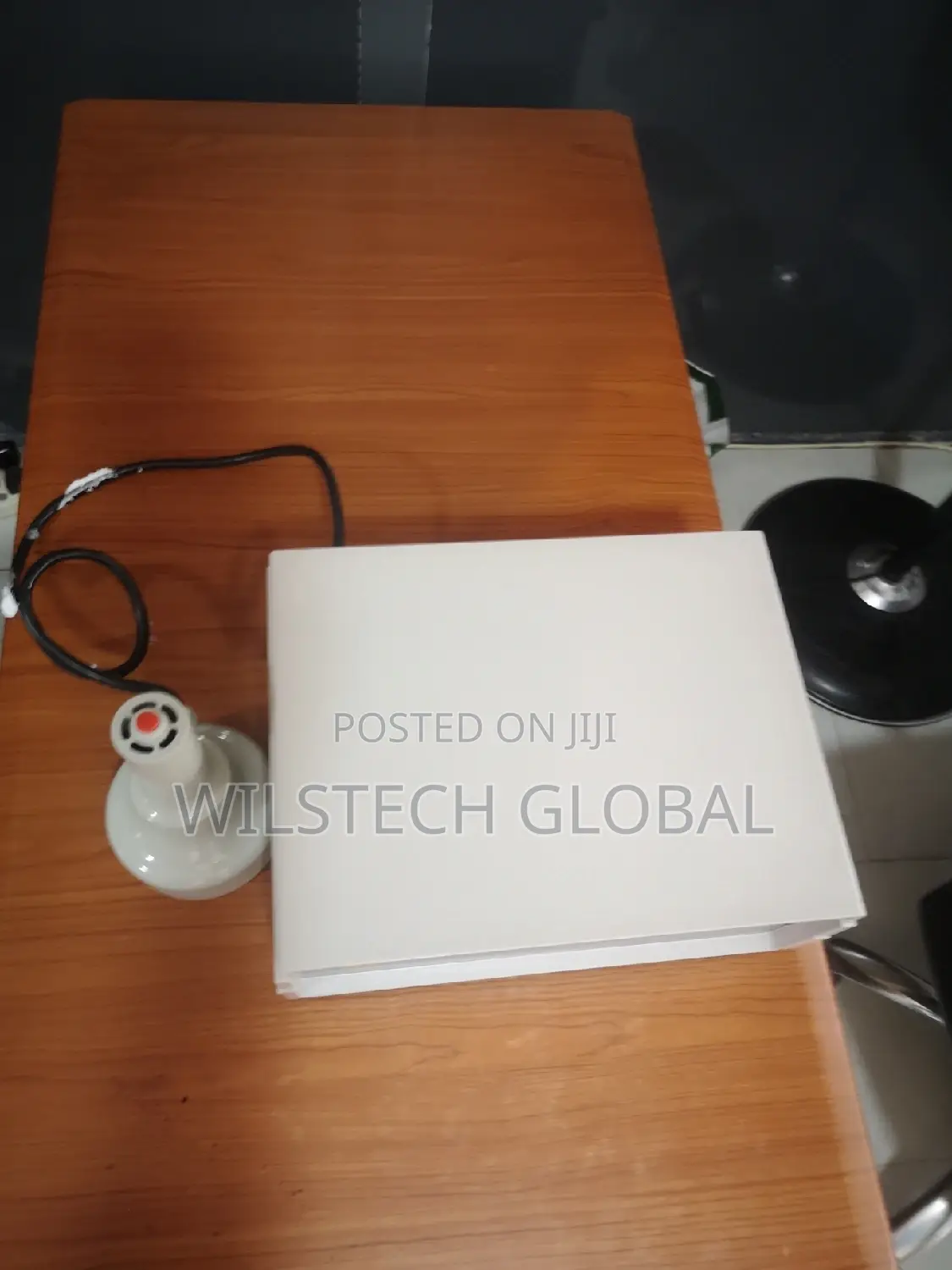 Handheld Induction Sealing Machine