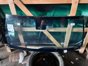Toyota 4runner 2022 Windscreen Glass Available
