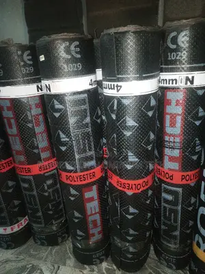 4mm Insutech Felt