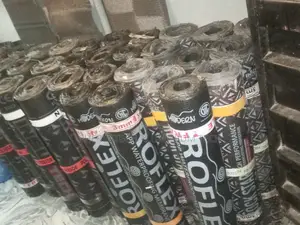 Polyester Bitumen