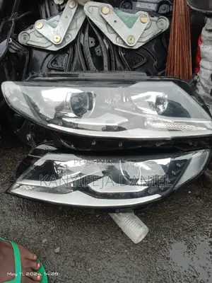 Headlight Passat Cc 2013