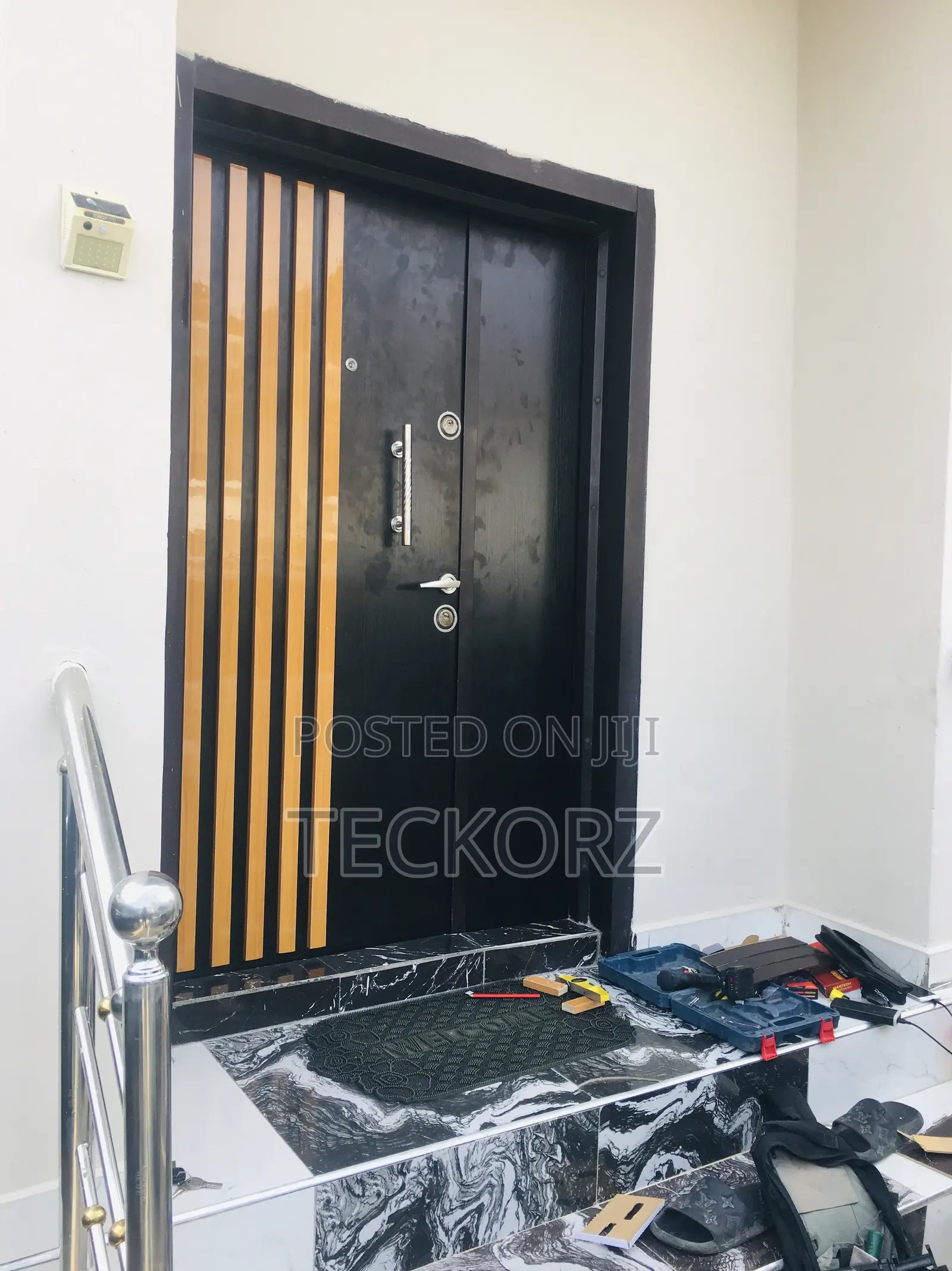 Door Repairs