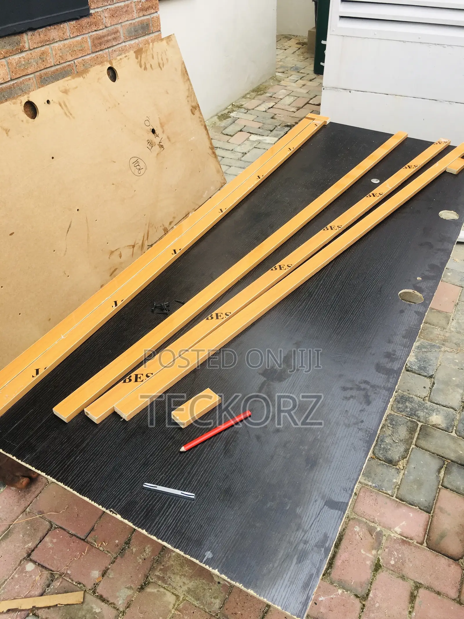 Door Repairs