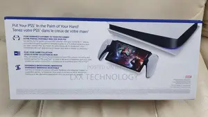 Playstation Portal