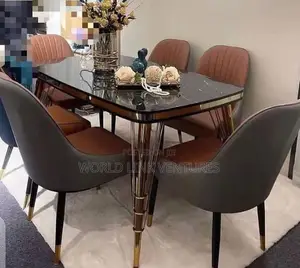 Top Quality Imported Luxury Dining Table