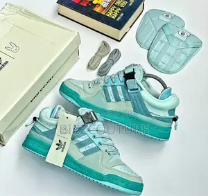Original ADIDAS Bad Bunny Sneakers Available in Store