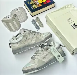 Original ADIDAS Bad Bunny Sneakers Available in Store