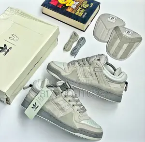 Original ADIDAS Bad Bunny Sneakers Available in Store