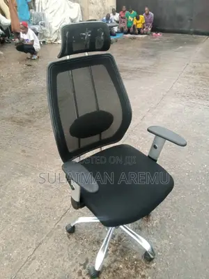 Quality Supernet Chair Tokubo