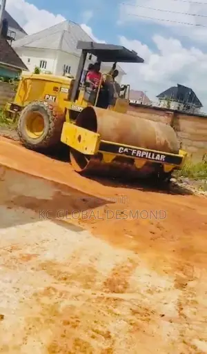 Road Roller