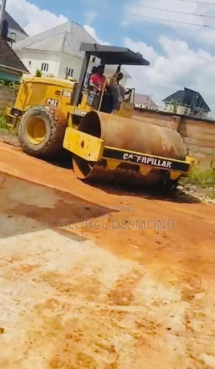 Road Roller