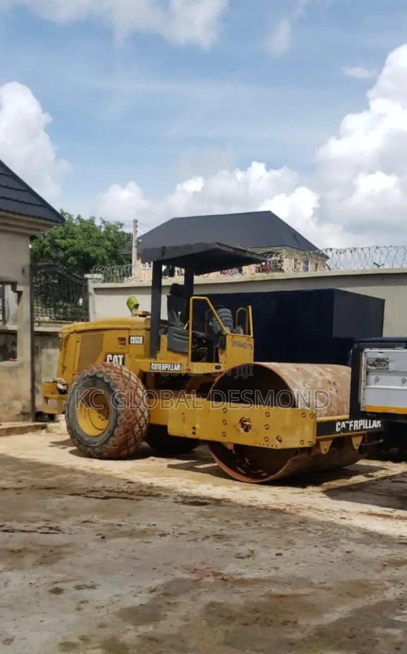 Road Roller
