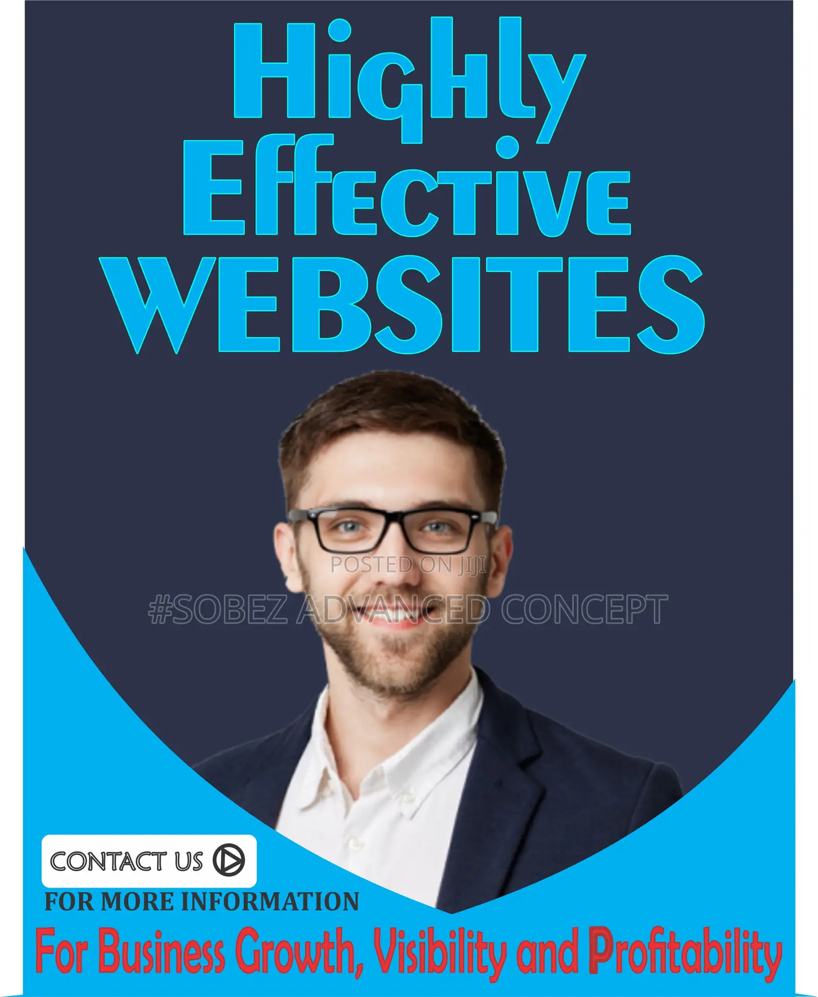Mobile Version Websites