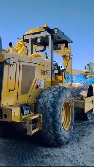 Road Roller