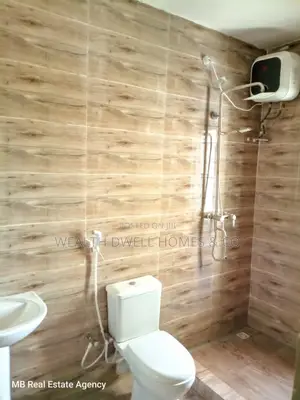 Furnished 2bdrm Apartment in Akure for rent
