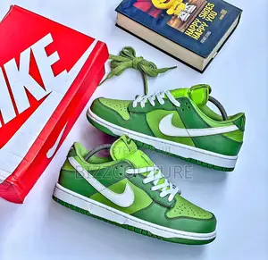 Original NIKE SB DUNK Low Sneakers Available in Store