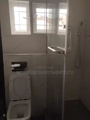 4bdrm House in Ikoyi for sale