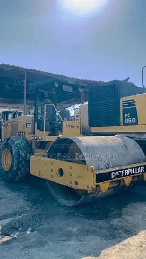 Road Roller