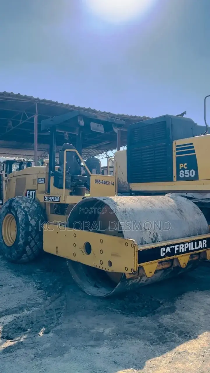 Road Roller