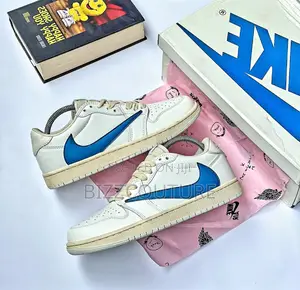 Original NIKE Sneakers Available in Store
