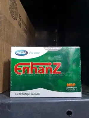 Enhanz Capsule
