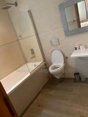 4bdrm Townhouse / Terrace in Access, Lekki for rent