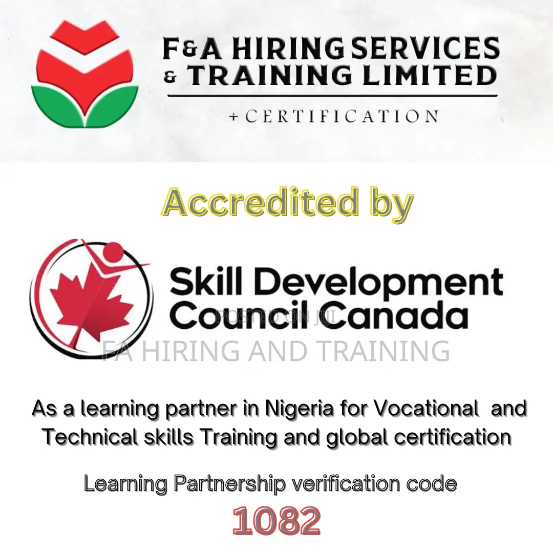 Verifiable Global Certificate For Your Skill