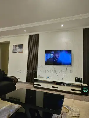 Furnished 3bdrm Apartment in Victoria Island for rent