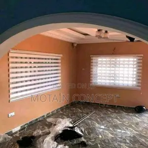 Day and Night Window Blinds