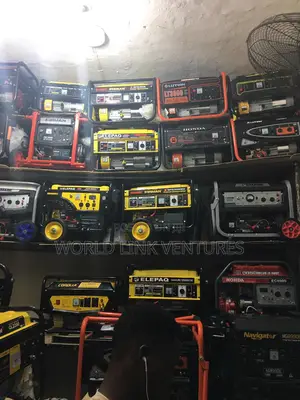 Smart Sumec Firman Generator